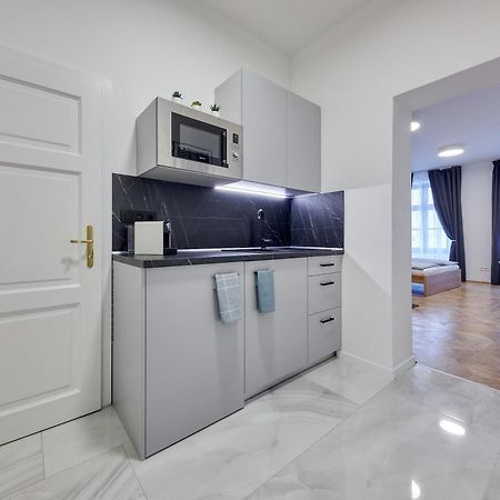 Citylife Residence Bratislava Bagian luar foto
