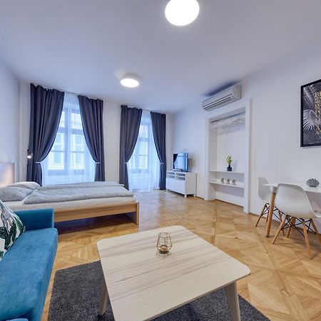 Citylife Residence Bratislava Bagian luar foto
