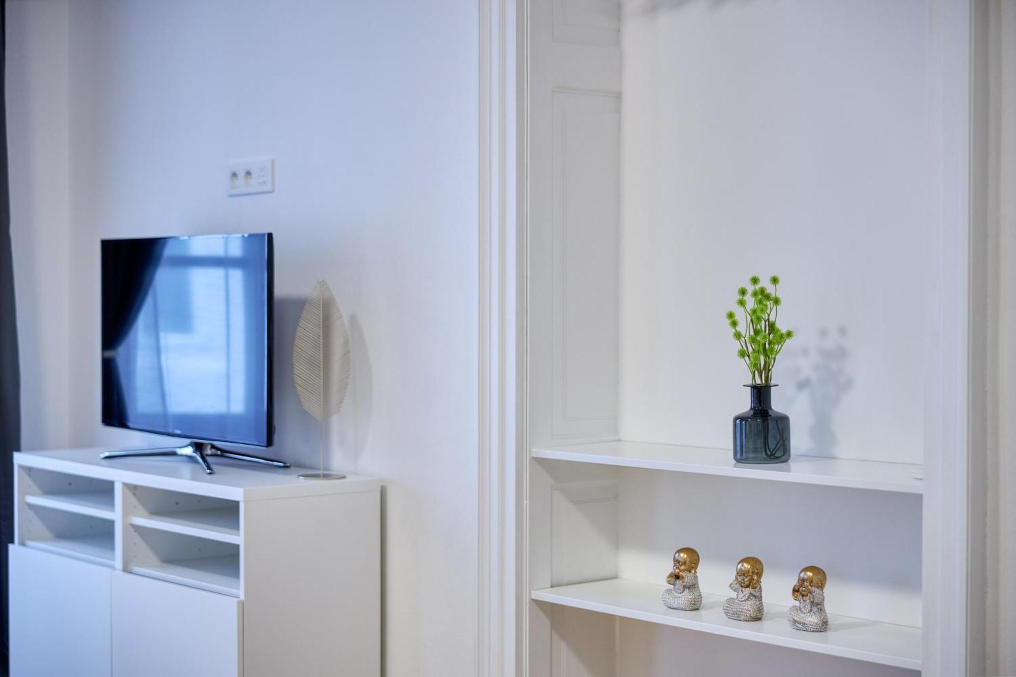 Citylife Residence Bratislava Bagian luar foto