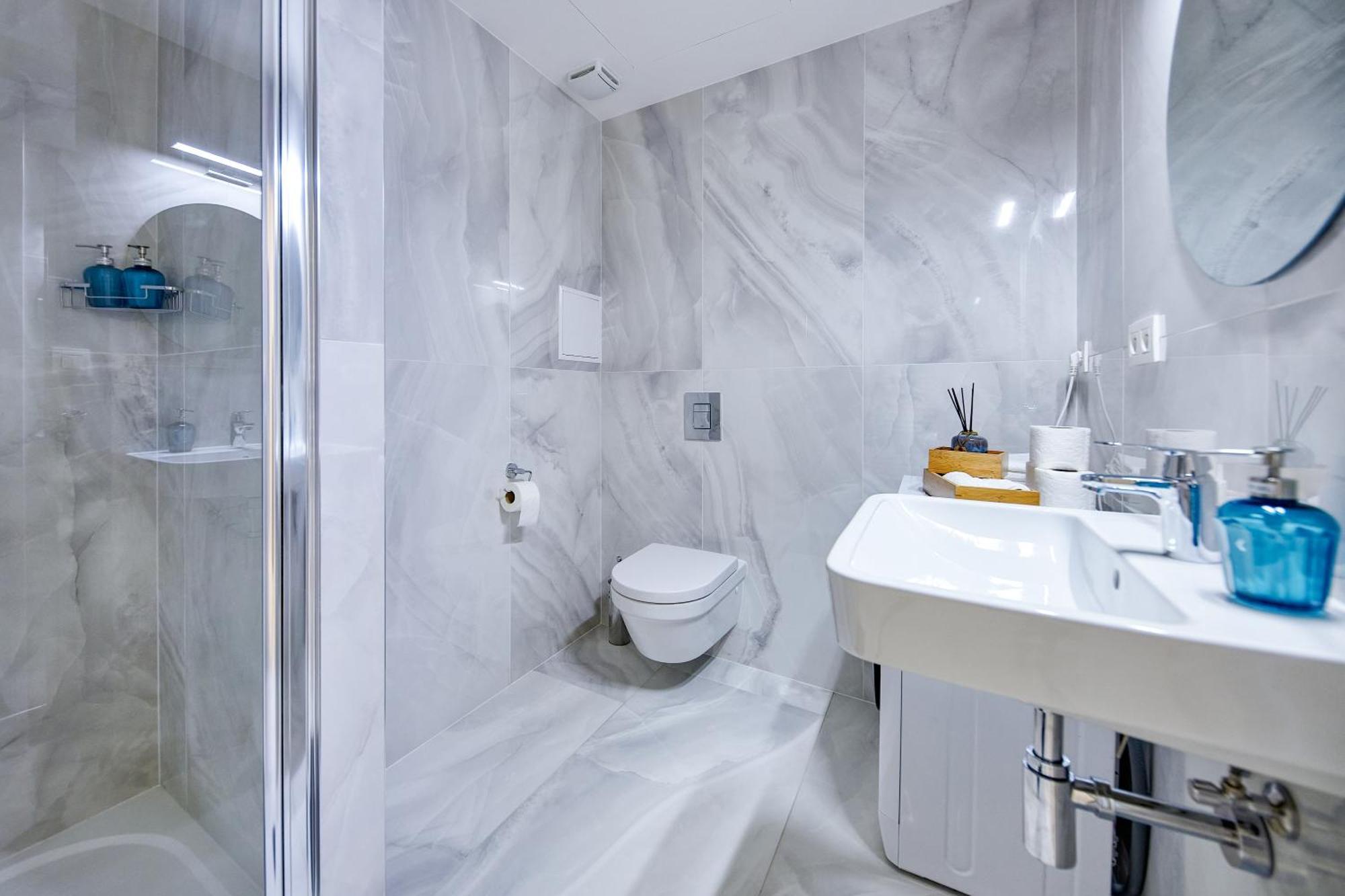 Citylife Residence Bratislava Bagian luar foto