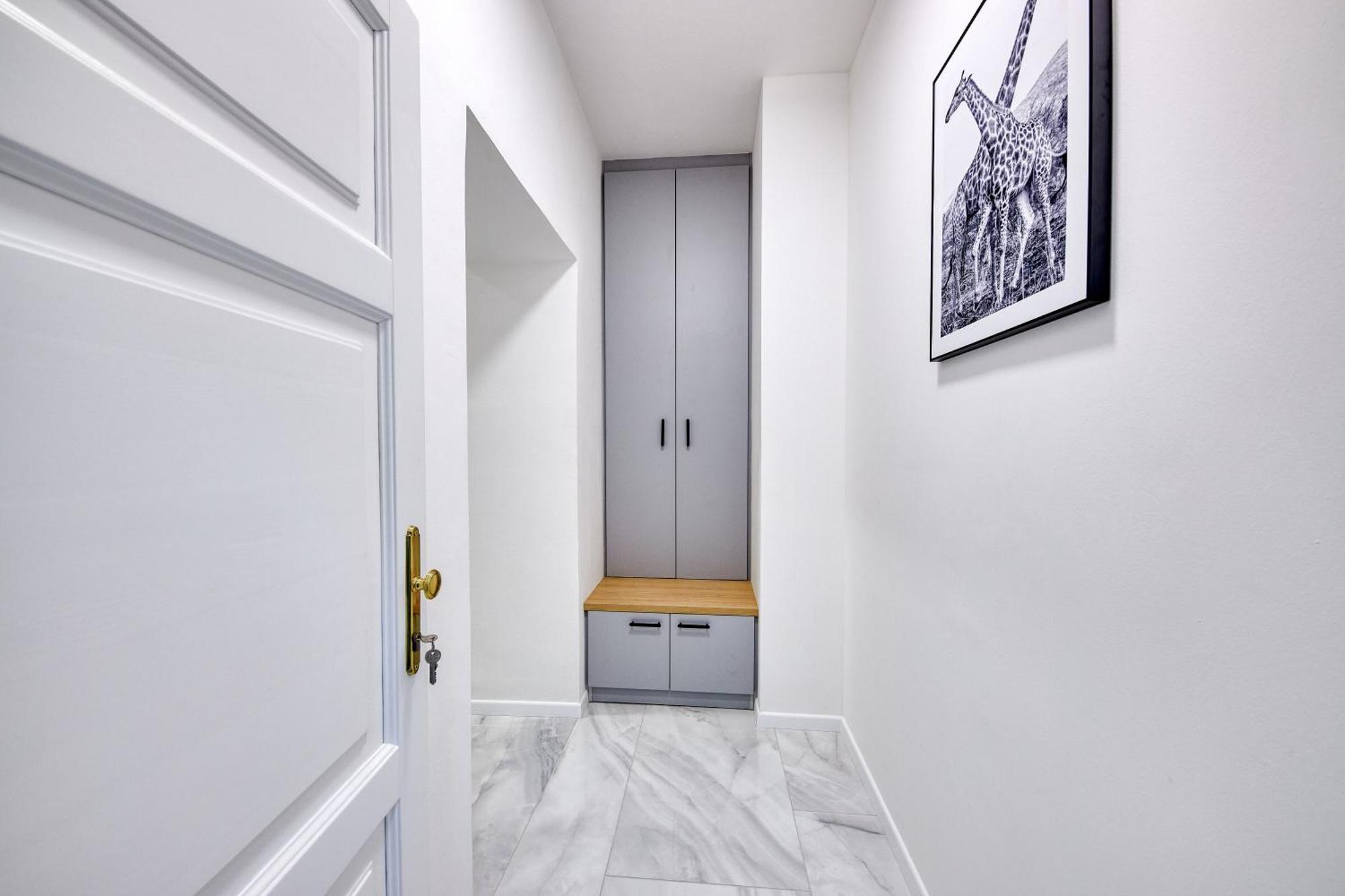Citylife Residence Bratislava Bagian luar foto