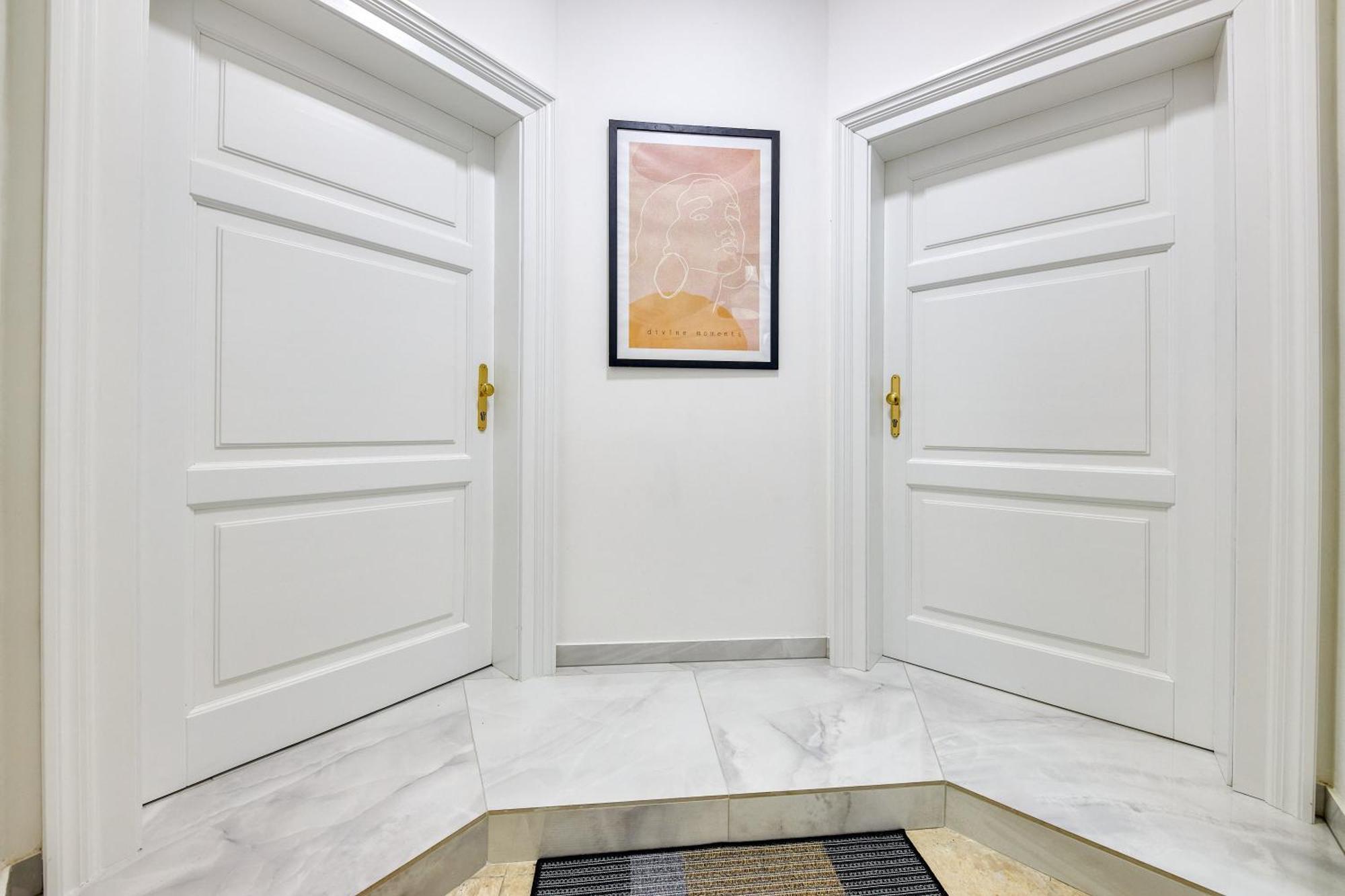 Citylife Residence Bratislava Bagian luar foto