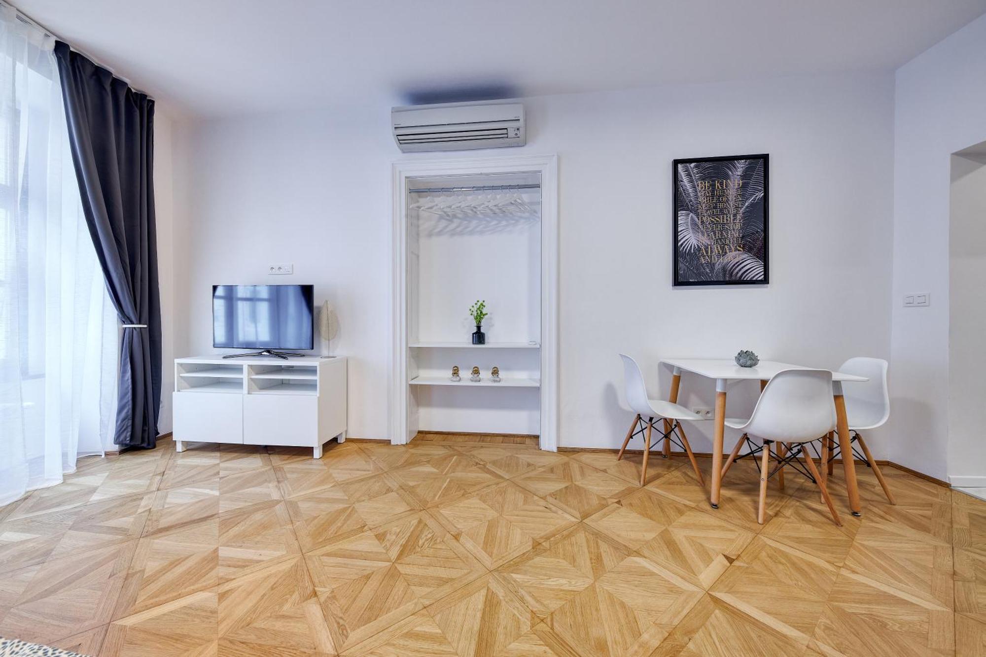 Citylife Residence Bratislava Bagian luar foto