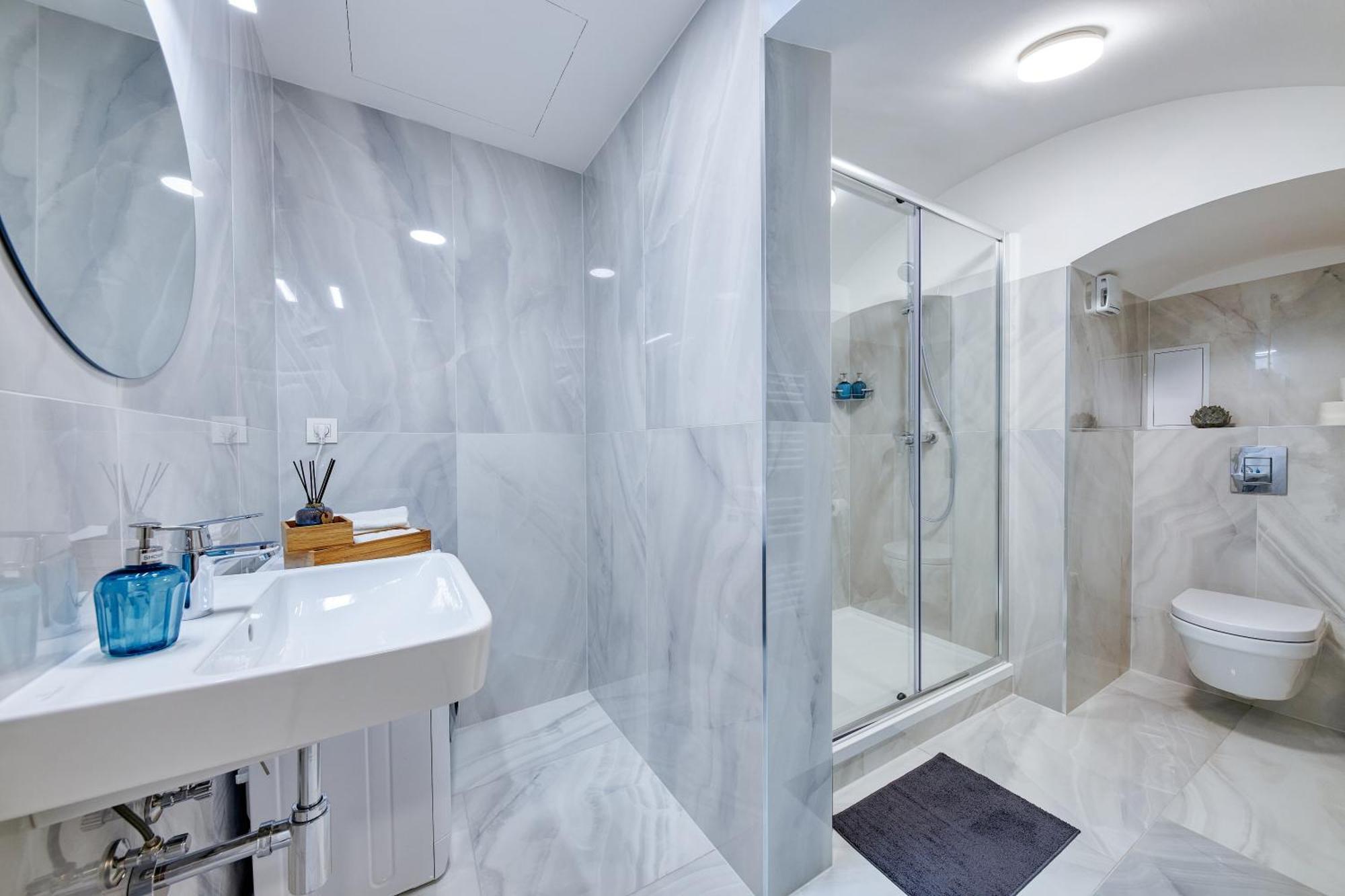 Citylife Residence Bratislava Bagian luar foto