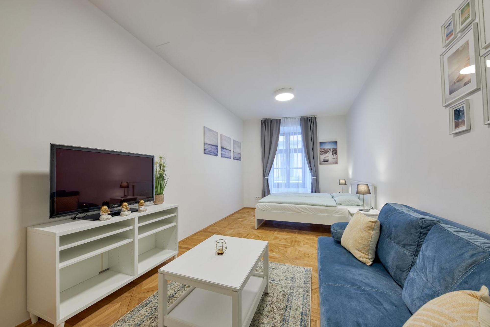 Citylife Residence Bratislava Bagian luar foto