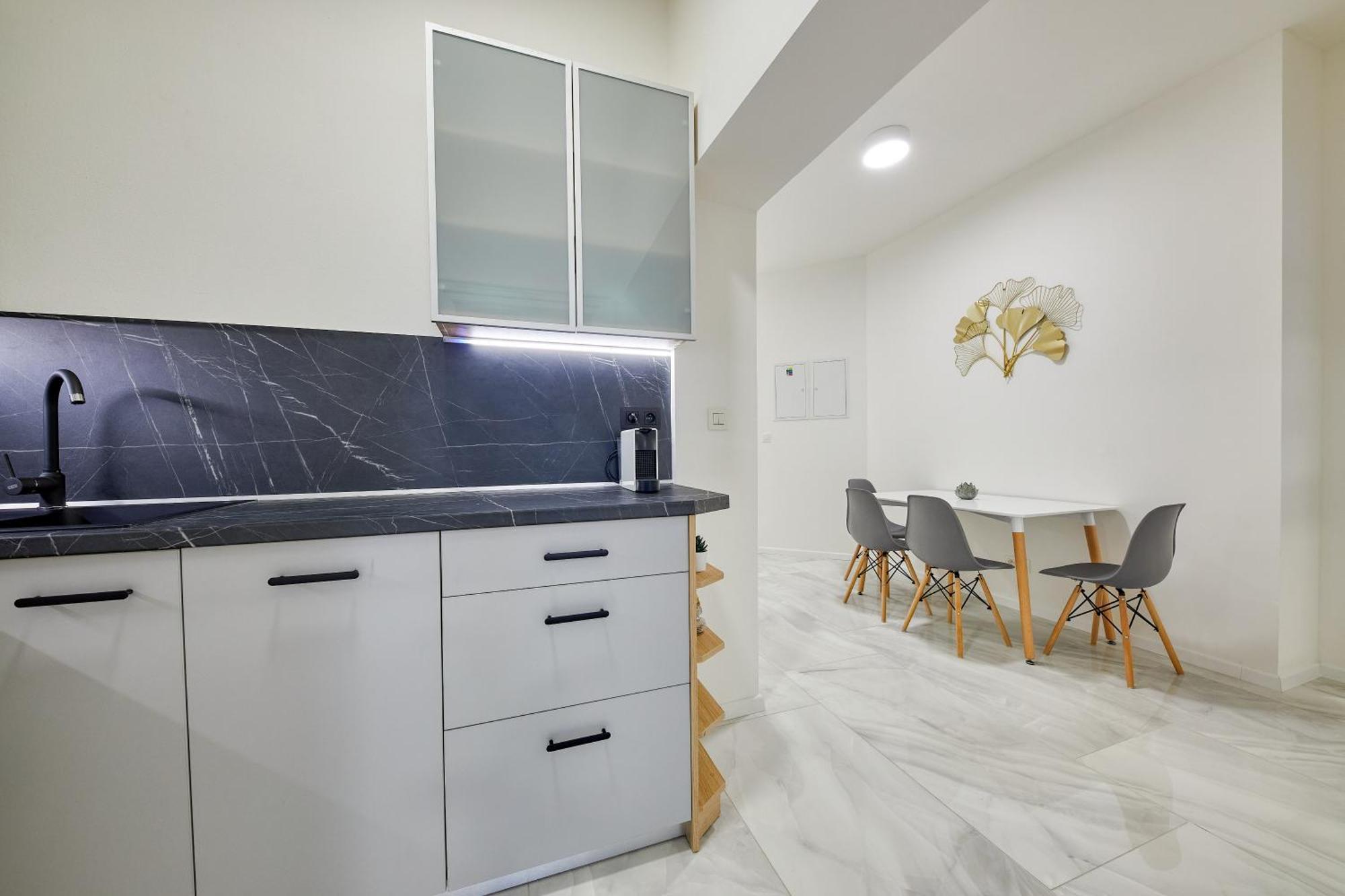 Citylife Residence Bratislava Bagian luar foto