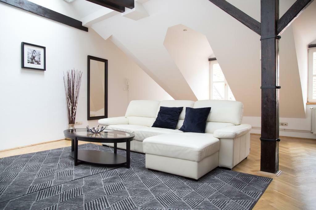 Citylife Residence Bratislava Bagian luar foto