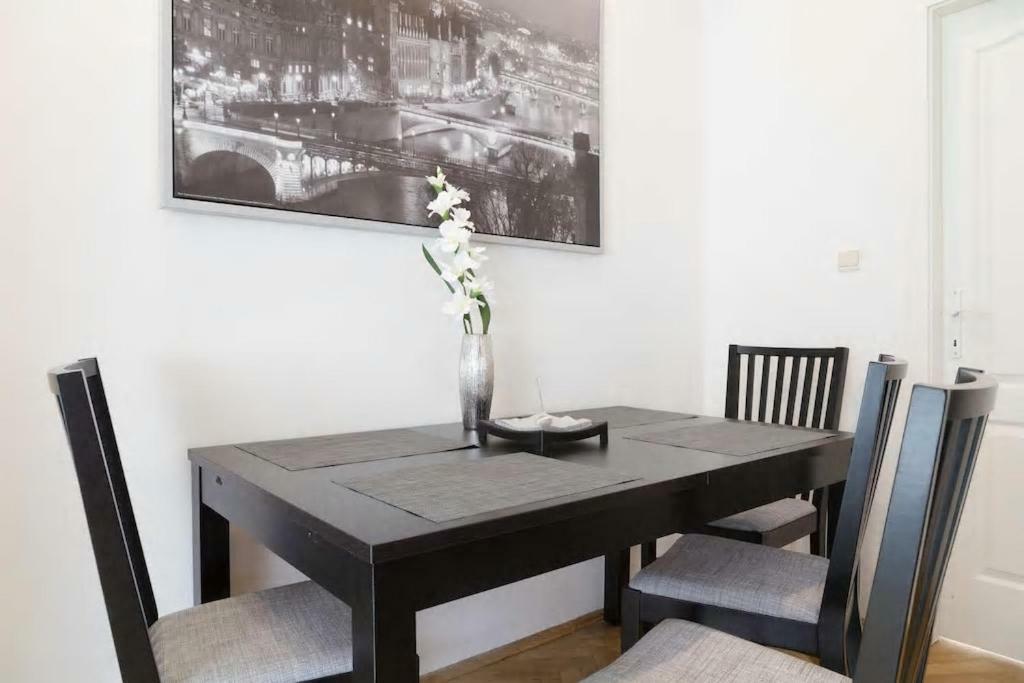 Citylife Residence Bratislava Bagian luar foto