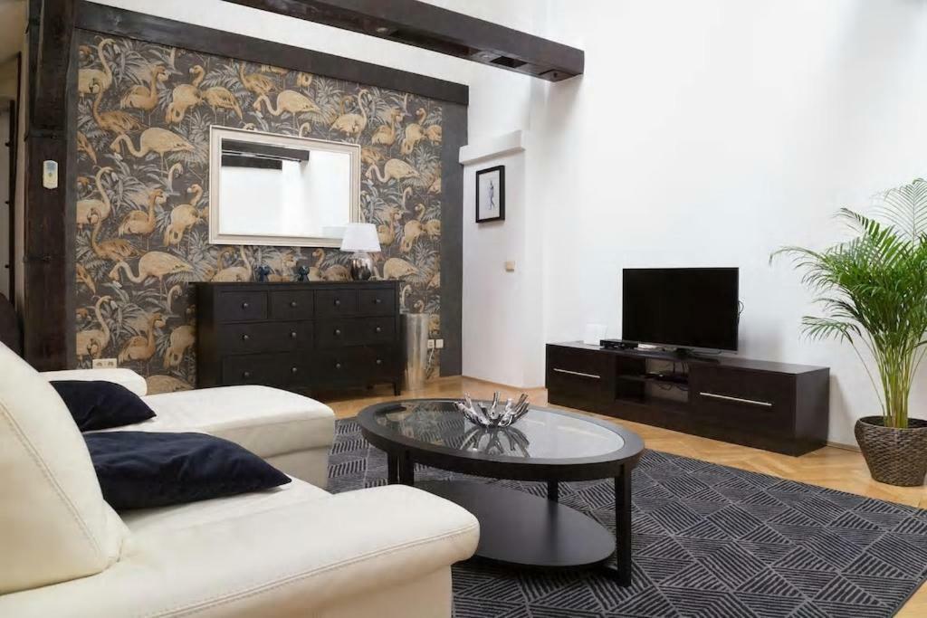 Citylife Residence Bratislava Bagian luar foto