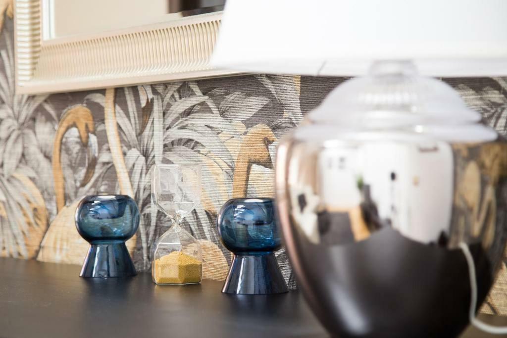Citylife Residence Bratislava Bagian luar foto