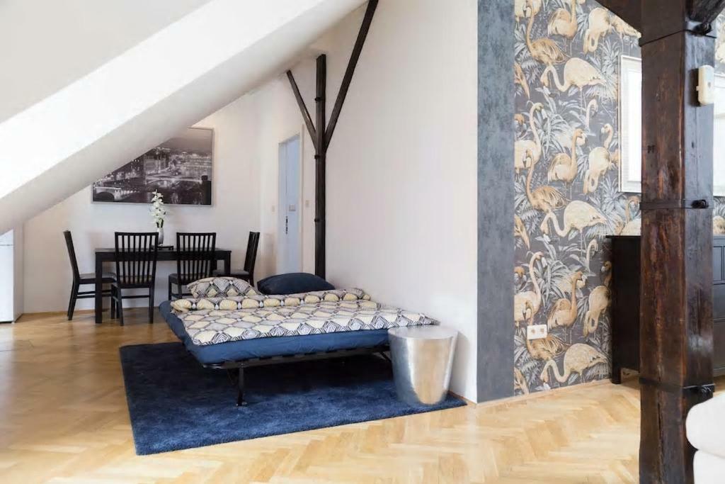 Citylife Residence Bratislava Bagian luar foto
