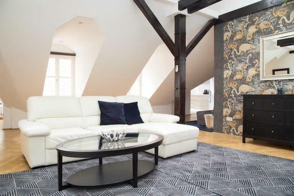 Citylife Residence Bratislava Bagian luar foto