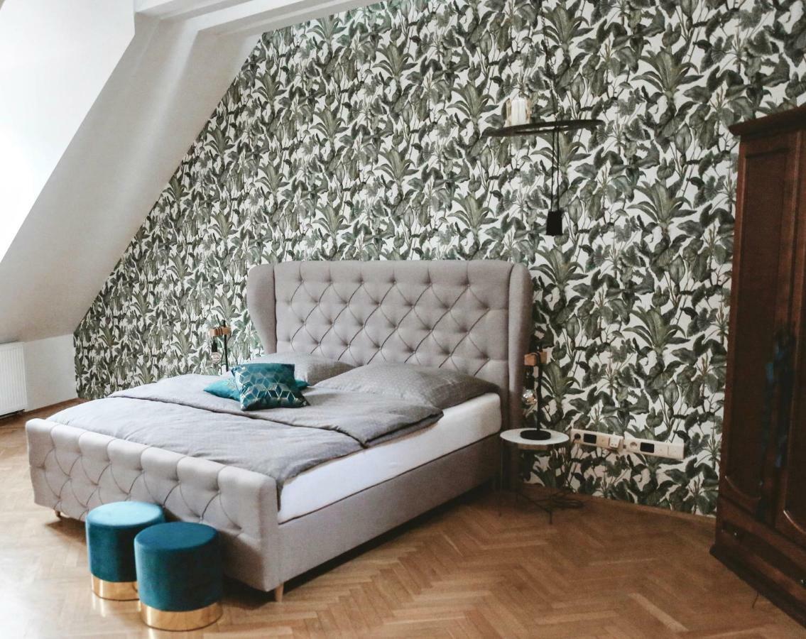 Citylife Residence Bratislava Bagian luar foto