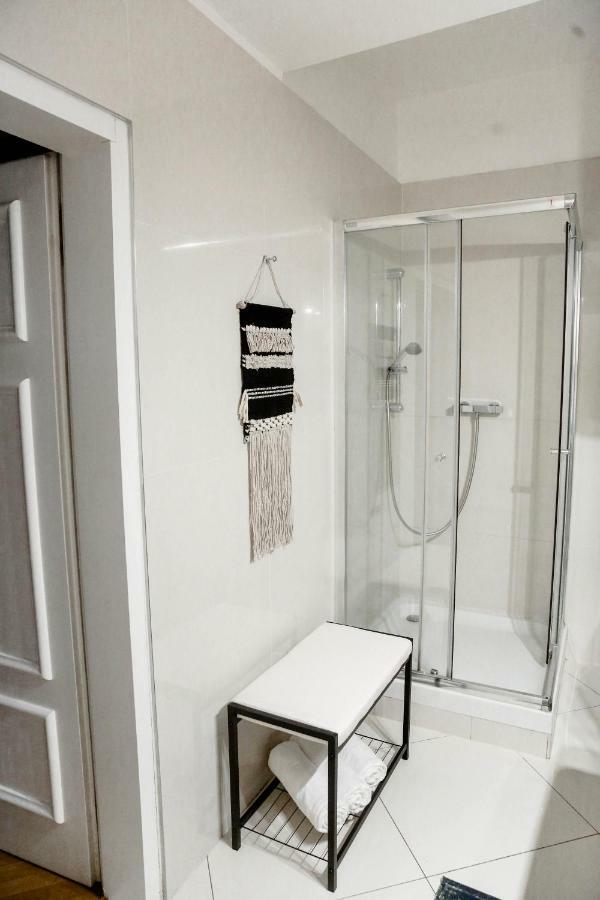 Citylife Residence Bratislava Bagian luar foto