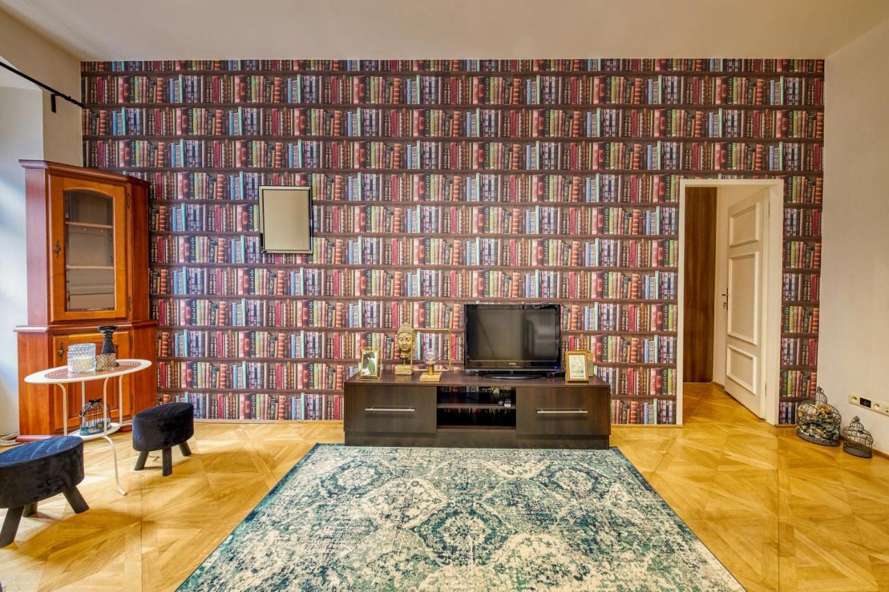 Citylife Residence Bratislava Bagian luar foto