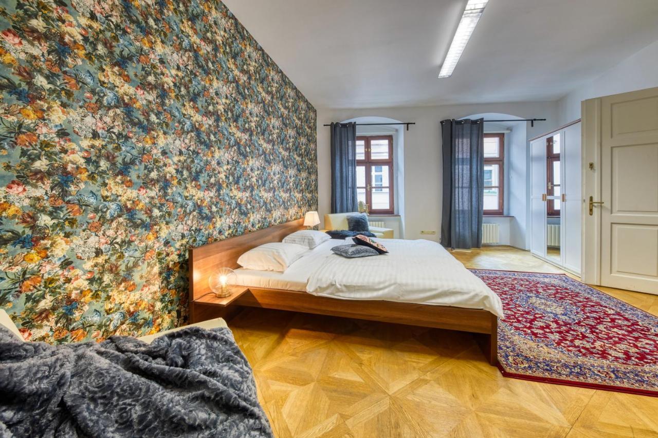 Citylife Residence Bratislava Bagian luar foto