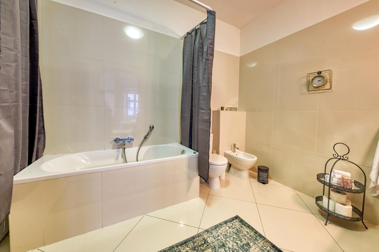 Citylife Residence Bratislava Bagian luar foto