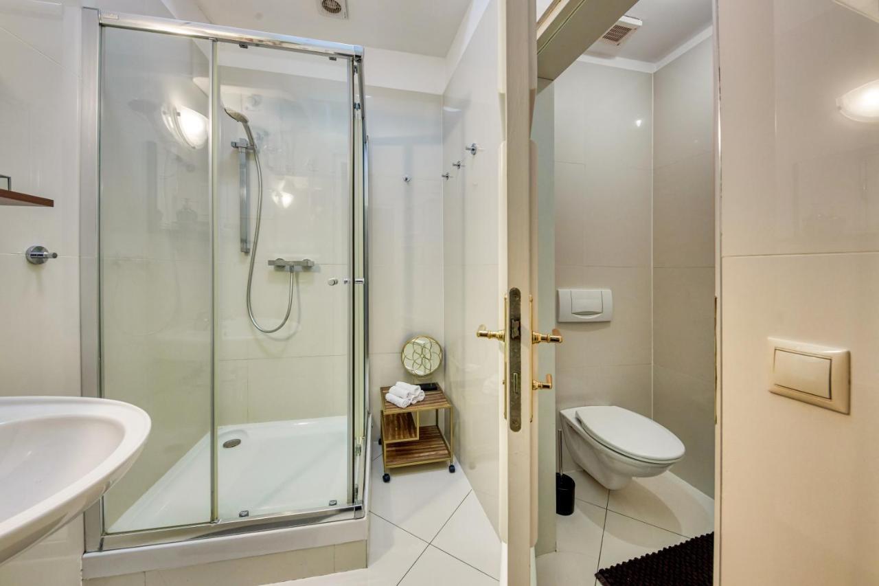 Citylife Residence Bratislava Bagian luar foto